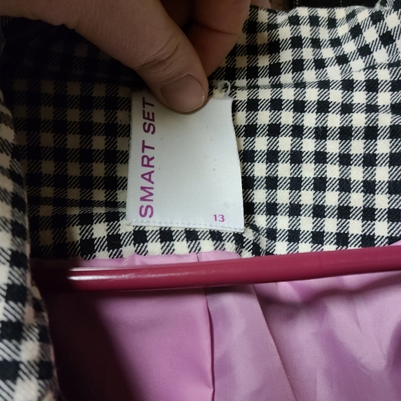 Vintage Blazer - Picture 2 of 2